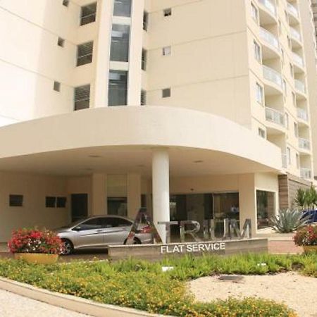 Atrium Thermas - Caldas Novas Exterior photo