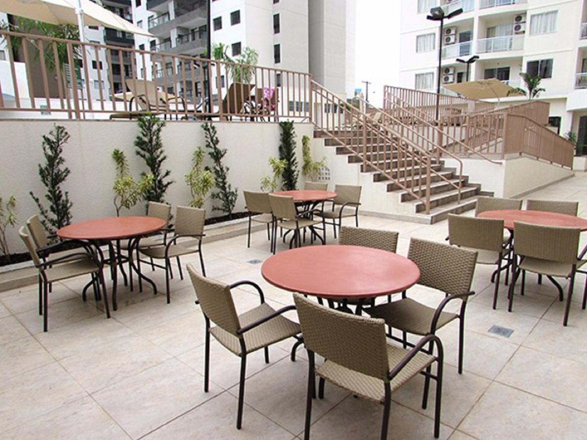Atrium Thermas - Caldas Novas Exterior photo